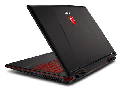 MSI GL63 8RD-455IN Laptop (8th Gen Ci5/ 8GB/ 1TB 128GB SSD/ Win10/ 4GB Graph)