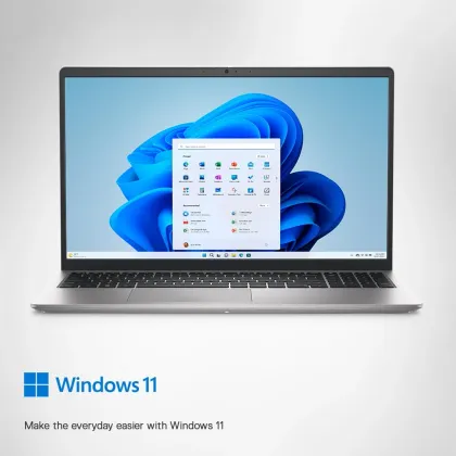 Dell Inspiron 3525 2023 Laptop (AMD Ryzen 5 5500U/ 16GB/ 512GB SSD/ Win11)