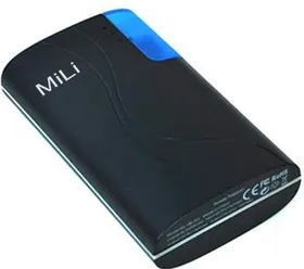 Mili HB-J52 Power Bank 5200 mAh
