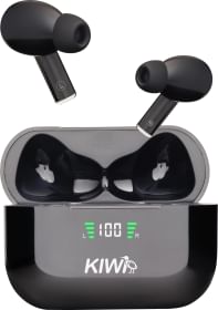 Kiwi Firebuds T-202 True Wireless Earbuds