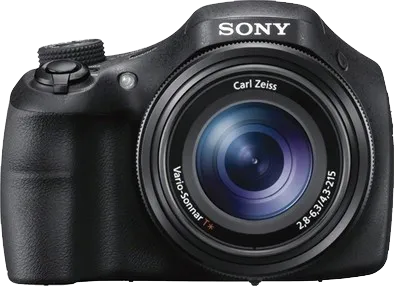 Sony Cybershot DSC-HX300 Point & Shoot Price in India 2025, Full 