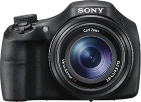 Sony Cybershot DSC-HX300 Point & Shoot