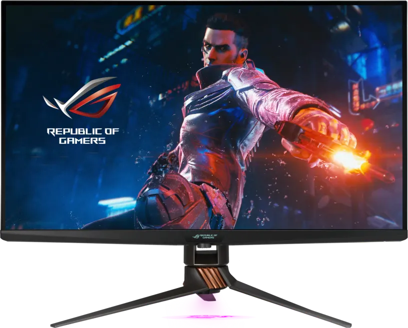 Asus ROG Swift PG32UQX 32 inch Ultra HD 4K Gaming Monitor - Price in ...
