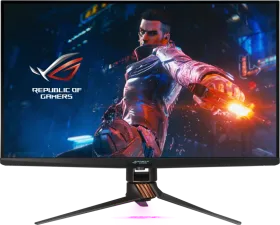 Asus ROG Swift PG32UQX 32 inch Ultra HD 4K Gaming Monitor