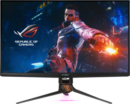 Asus ROG Swift PG32UQX 32 inch Ultra HD 4K Gaming Monitor