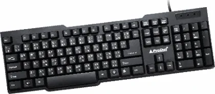 ProDot KB-297RS Wired USB Keyboard - image 2