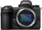 Nikon Z6 II 24.5MP Mirrorless Camera with NIKKOR Z 24-200mm F/4-6.3 VR Lens