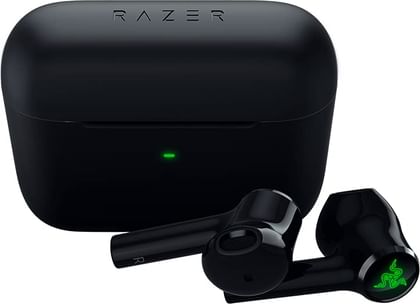 Razer Hammerhead True Wireless X Earbuds