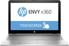 HP Envy x360 15-AQ273CL 2 in 1 Laptop vs HP 15s-fq4022TU Laptop