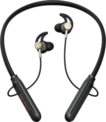 Fire Boltt Nebula Wireless Neckband