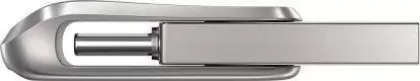 SanDisk Ultra Dual Drive Luxe 128GB Flash Drive - image 5