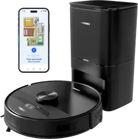 Eureka Forbes Smartclean S2 Robot Vacuum Cleaner