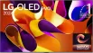 LG OLED evo AI G4 65