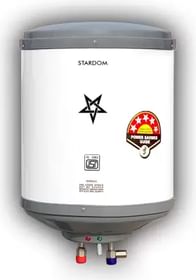 Stardom Super Delux 15 L Storage Water Geyser
