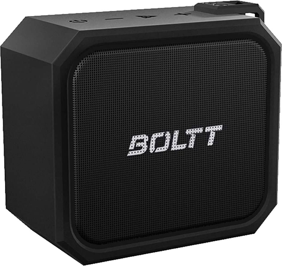 Fire Boltt BS1100 5W Bluetooth Speaker Price in India 2024, Full Specs ...