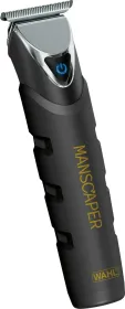 Wahl Manscaper Black Ops Trimmer