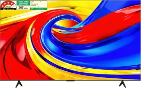 TCL P7L 75 inch Ultra HD 4K Smart QLED TV (75P7L)