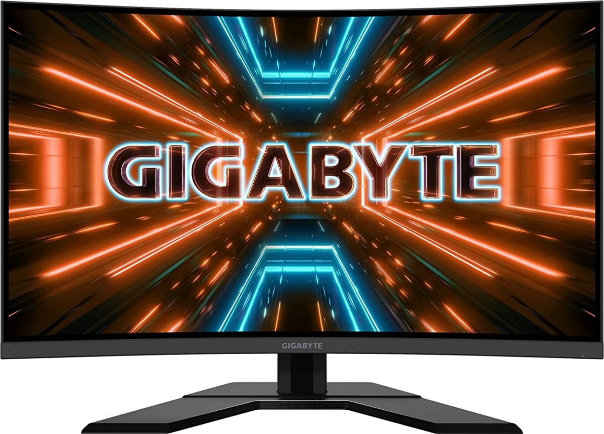 gigabyte g32qc a quad hd 31.5 curved va gaming monitor