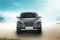 Hyundai Tucson Platinum AT