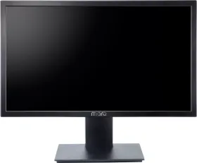 MarQ by Flipkart MA24MN 24- inch Full HD Monitor