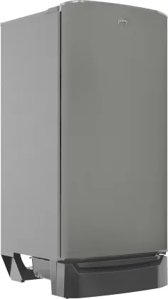 Godrej RD R190BN TRF ST GR 183 L 2 Star Single Door Refrigerator