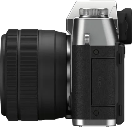 Fujifilm X-T30 II 26.1MP Mirrorless Camera with 15-45mm Lens
