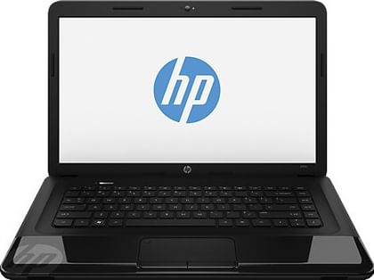 HP 2000 Series Laptop (2nd Gen Ci3/ 4GB/ 500GB/ DOS)