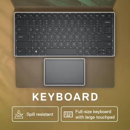 Dell Vostro 3430 VN3430RHXFG001ORB1 Laptop (13th Gen Core i5/ 8GB/ 512GB SSD/ Win11 Pro)