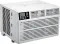 Whirlpool WHAW121CW 12000 BTU 115V Window AC