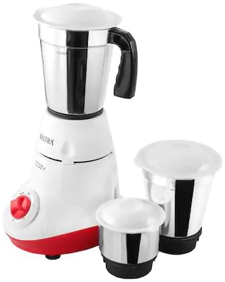 Baltra BHG-171/ Nutrimax Mixer Juicer Jar Price in India - Buy