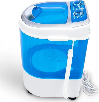 DMR OW-30 3 kg Semi Automatic Washer Only