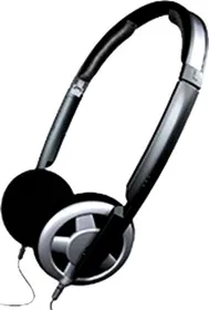 Sennheiser PX 80 (Over the Head)