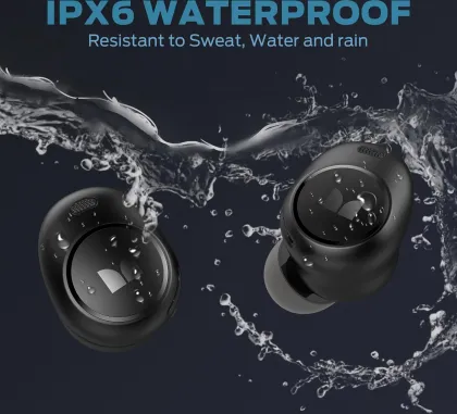 Monster Achieve 300 AirLinks True Wireless Earbuds