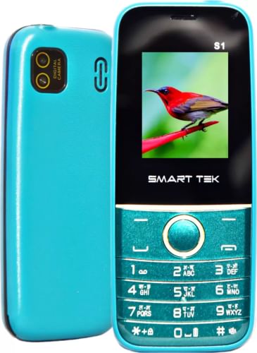 Smart Tek S1