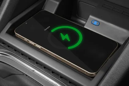 Nissan Gravite N-Connecta EZ Shift