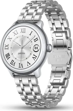 Pebble Opal Smartwatch