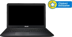 Asus A555LF-XX211D Notebook vs HP 15s-FQ2535TU Laptop
