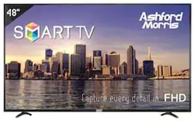 Ashford Moris-5100 48-inch Full HD Smart LED TV