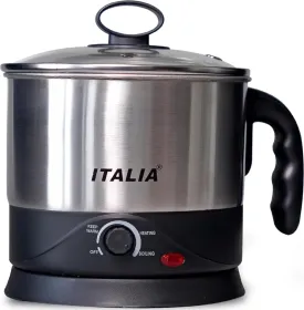 Italia ‎Handy Cook IT-2225 1.2L Electric Kettle