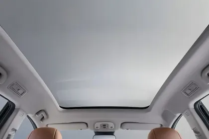 BYD eMAX 7