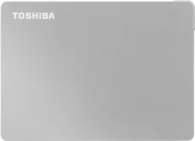Toshiba Canvio Flex 2 TB External Hard Disk Drive
