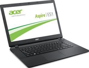 Acer Aspire ES1-512 Notebook (APU Quad Core/ 2GB/ 500GB/ Win8.1) (UN.MRWSI.014)