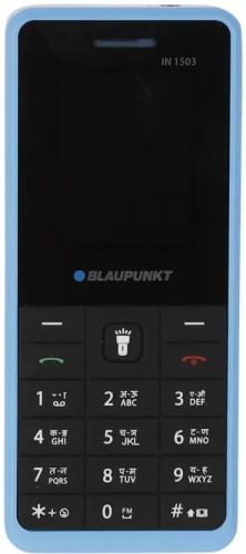 Blaupunkt IN1503