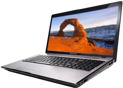 Lenovo Ideapad Z570 (59-321446) Laptop (2nd Gen Ci5/ 4GB/ 500GB/ Win7 HB)