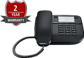 Gigaset DA410 Corded Landline Phone