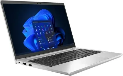 HP EliteBook 640 G9 Laptop (12th Gen Core i5/ 16GB/ 256GB SSD/ Win 10)