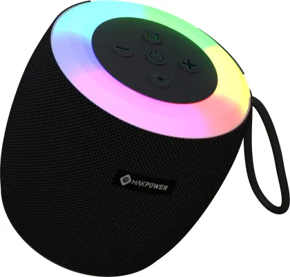 MakPower SP-365 10W Bluetooth Speaker