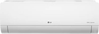 LG MS-Q12UVXA 1 Ton 3 Star Split Dual Inverter AC