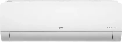 LG MS-Q12UVXA 1 Ton 3 Star Split Dual Inverter AC