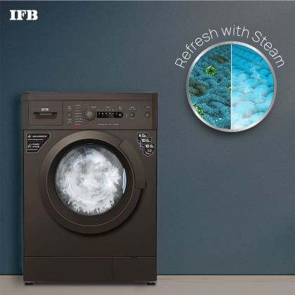 IFB DIVA AQUA MXS 7010 7 Kg Fully Automatic Front Load Washing Machine